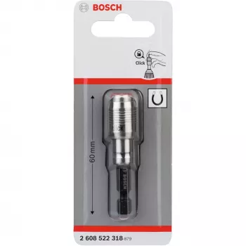 Univerzálny držiak One-Click Bosch 2608522318