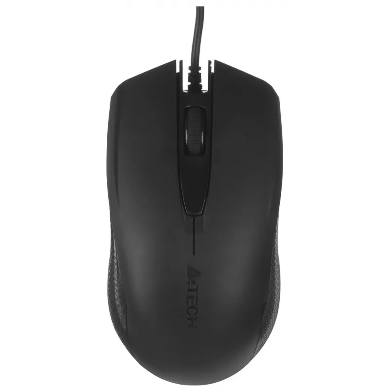 A4Tech OP-760 myš USB Type-A optická 1200 DPI