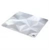 Podložka pod myš ENDORFY Crystal Onyx White L