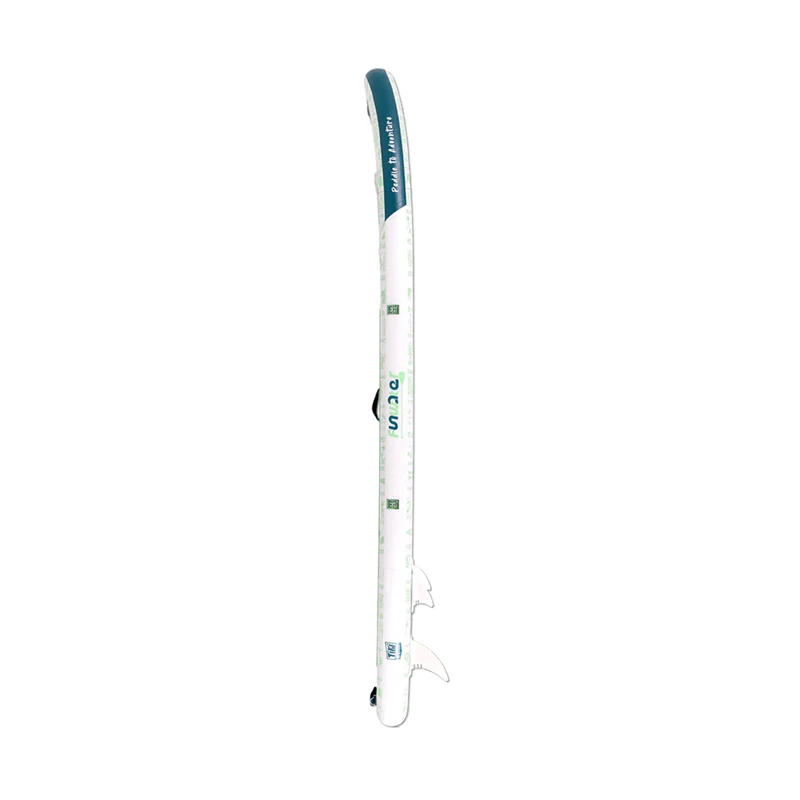 FunWater SUP Paddleboard SUPFW05D Tiki (zelená)