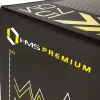 Mäkká plyometrická box HMS Premium PYB01