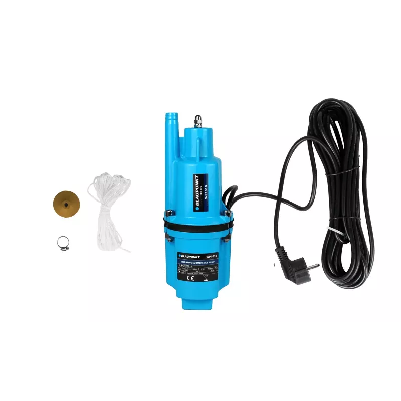 Vodné čerpadlo BLAUPUNKT WP1010