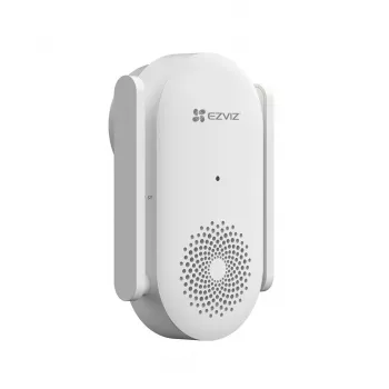 EZVIZ CH1 Smart Wi-Fi zvonček pre videodverové zvončeky na batérie