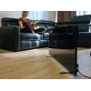Lafe 47731 IR elektrické kúrenie ThermoSmart 700W