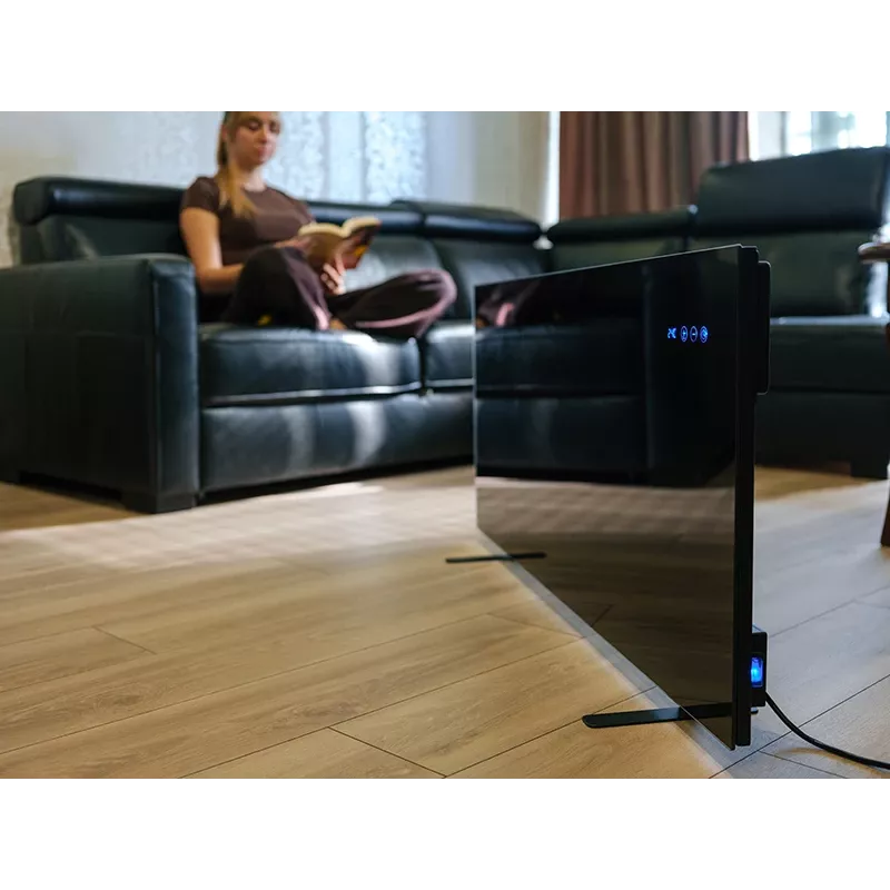Lafe 47731 IR elektrické kúrenie ThermoSmart 700W