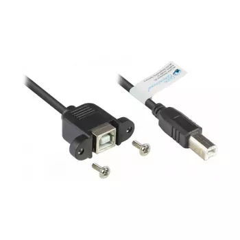 Good Connections USB2.0 predlžovací A-vstavaný B 0,3 m