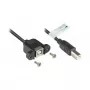 Good Connections USB2.0 predlžovací A-vstavaný B 0,3 m