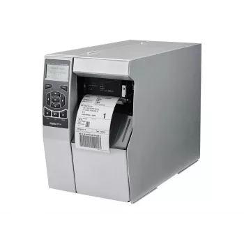 Zebra ZT510 tlačiareň etikiet termotlač / termotransfer 203 x 203 DPI 305 mm/s Ethernet LAN Bluetooth