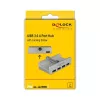 USB hub DeLOCK 64046