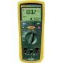 Fluke 1503 - sivá - žltá - 600 V - 1 µF - 0,01 - 2000 MO - 20% - 0,5 s (2427883)