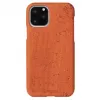 Ochranné puzdro Krusell Birka pre Apple iPhone 11 Pro Max — hrdzavá farba