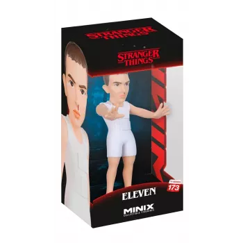 MINIX STRANGER THINGS - ELEVEN