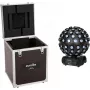 EUROLITE Laser Effect Set B-40 s kufrom — laserový efektový systém, prenosná sada
