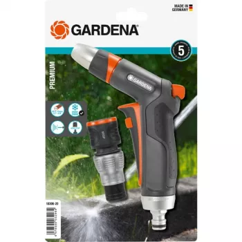 Sada čistiacich trysiek Gardena Premium 18306-20