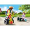 Playmobil City Life 71257 detská hracia figúrka viacfarebná 4 roky
