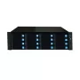 Dátový server 16x HDD 3,5 palca, 3U, 19-palcový rack, G3900, 8 GB RAM, 128 GB M.2