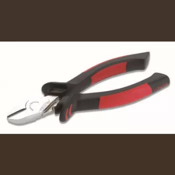 Bočné kliešte Cimco 10 0574 odolný PU plast oceľ 160 mm