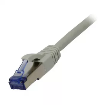 Synergy21 S216400 Ethernet patch kábel sivý