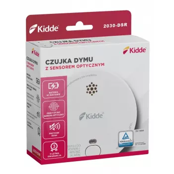 Kidde detektor dymu 2030-DSR
