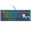 Ducky DKON2187ST-PDEPDDBBHHC1 produkt strieborná
