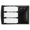 Fractal Design NODE 304 cube čierna