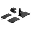 DeLOCK USB nabíjacia stanica 3 x USB Type-C PD 3 x USB Type-A 112 W