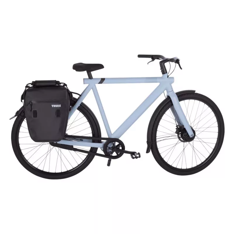 Thule 5406 Shield commuter brašna 22L čierna