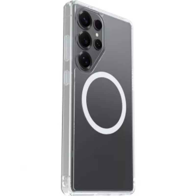 OtterBox Symmetry Clear Magnets puzdro f