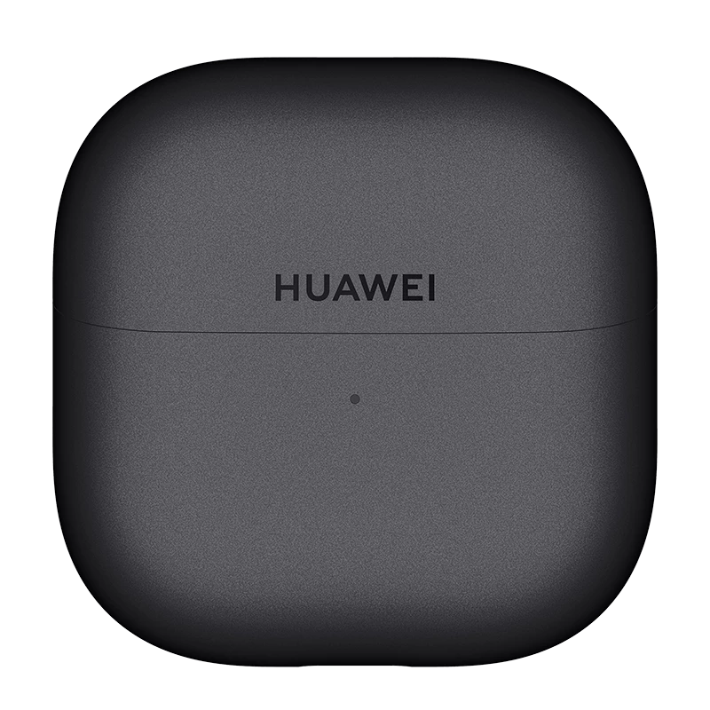 HUAWEI FreeClip 2 In-Ear True Wireless Stereo (TWS) headset, čierny, intraaurálny, 129 g