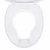 ActionMED NT10AM nadstavba na WC s vekom, 10 cm