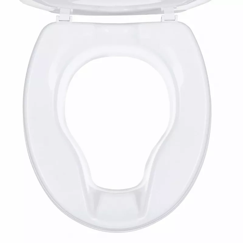 ActionMED NT10AM nadstavba na WC s vekom, 10 cm