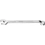 Vidlicový kľúč Gedore 6002450 hĺbka 108 mm výška 54 mm hmotnosť 431 g