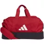 adidas Tiro League Duffelbag malá červená IB8651