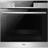 Amica ED37617X X-Type Steam vstavaná elektrická rúra, SoftSteam, BakingPro, katalytické čistenie