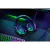 Razer Barracuda Pro headset káblový & bezdrôtový cez hlavu herný USB Type-C Bluetooth čierny