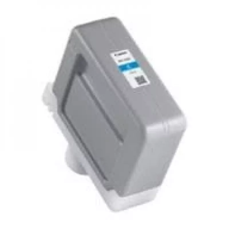 Canon PFI-310C atramentová kazeta originálna azúrová