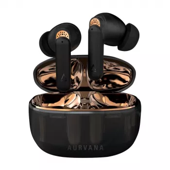 Creative 51EF1160AA000 Aurvana Ace 2 in-ear Bluetooth slúchadlá čierne