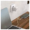 RealPower nabíjačka PC-65 GaN 65W