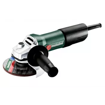 Uhlová brúska Metabo W 850-125 125mm 850W