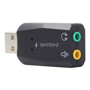 Káblový adaptér Gembird SC-USB2.0-01