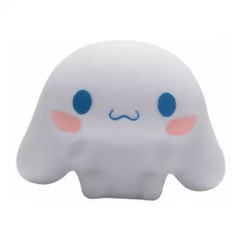 BlueSkyStudios Sanrio náladové svetlo Cinnamoroll na oblak