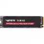 SSD disk Viper VP4300 Lite 1TB M.2 PCIe Gen4x4 NVMe 2.0 PS5