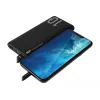 Powerbank Silicon Power QP15 10000 mAh, LiPo, 2x USB-A + 2x USB-C, Micro-USB vstup, čierna
