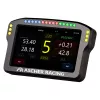 Panel palubnej dosky volantu Ascher Racing 5 palcov model 76080029 pre sim-racing displeje