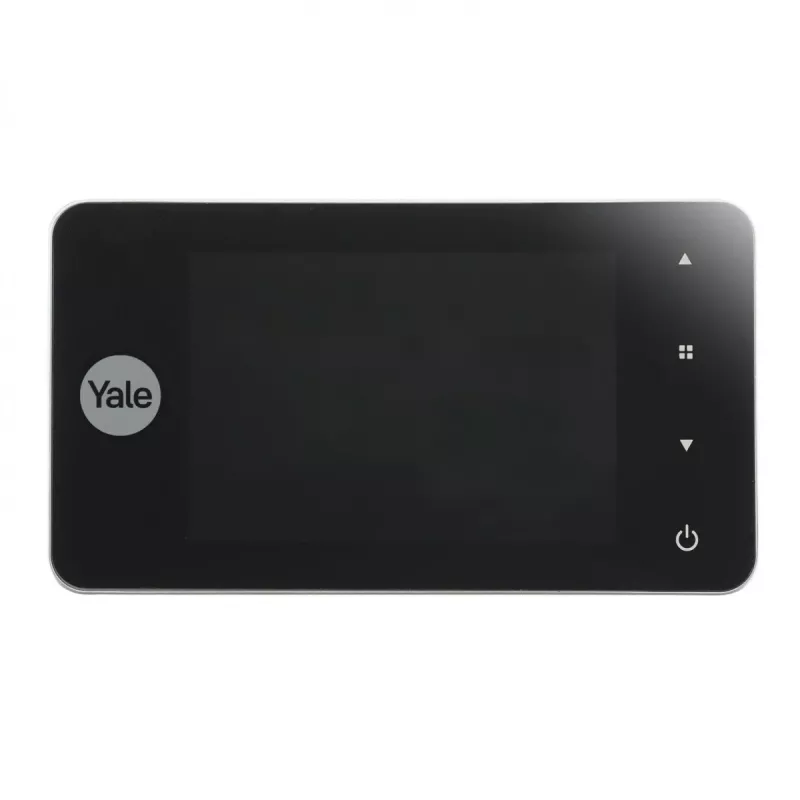 Yale 45-4500-1440-00-6011 digitálny kukátko