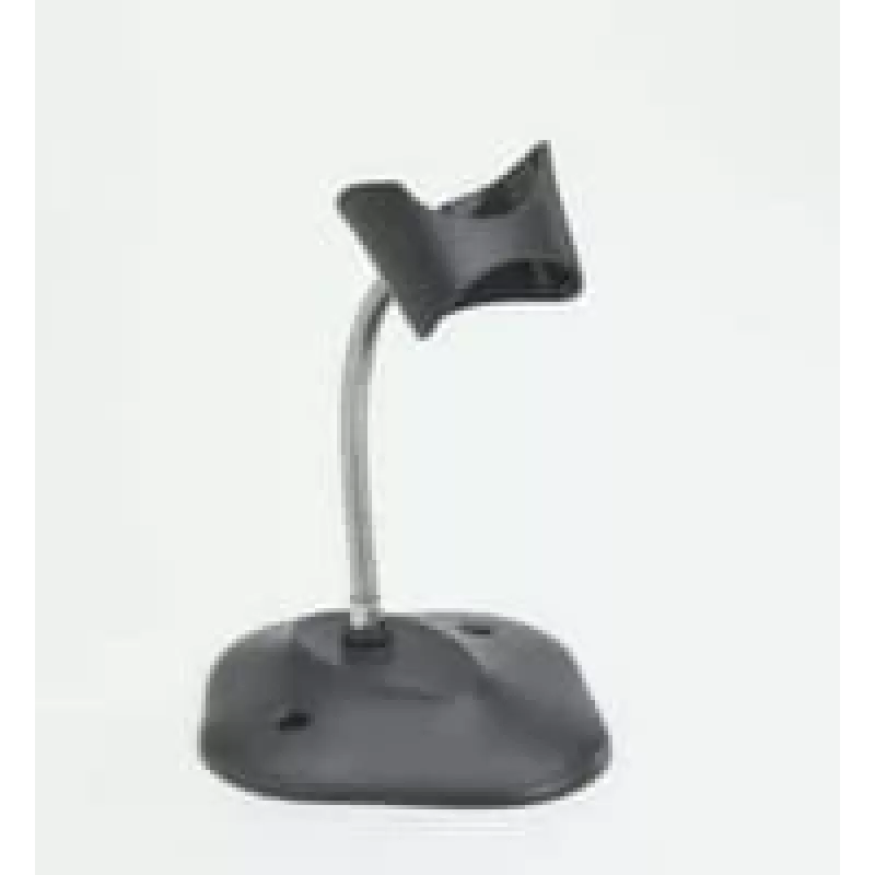 Zebra Gooseneck Intellistand stojan na čítačku čiarových kódov LS1203 (Twilight Black), 1 ks