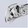 KNIPEX NASTAVITEĽNÉ KLIEŠTE 100 mm XS