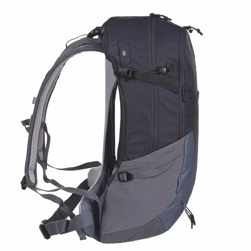 Batoh Deuter Futura 21 L sivý