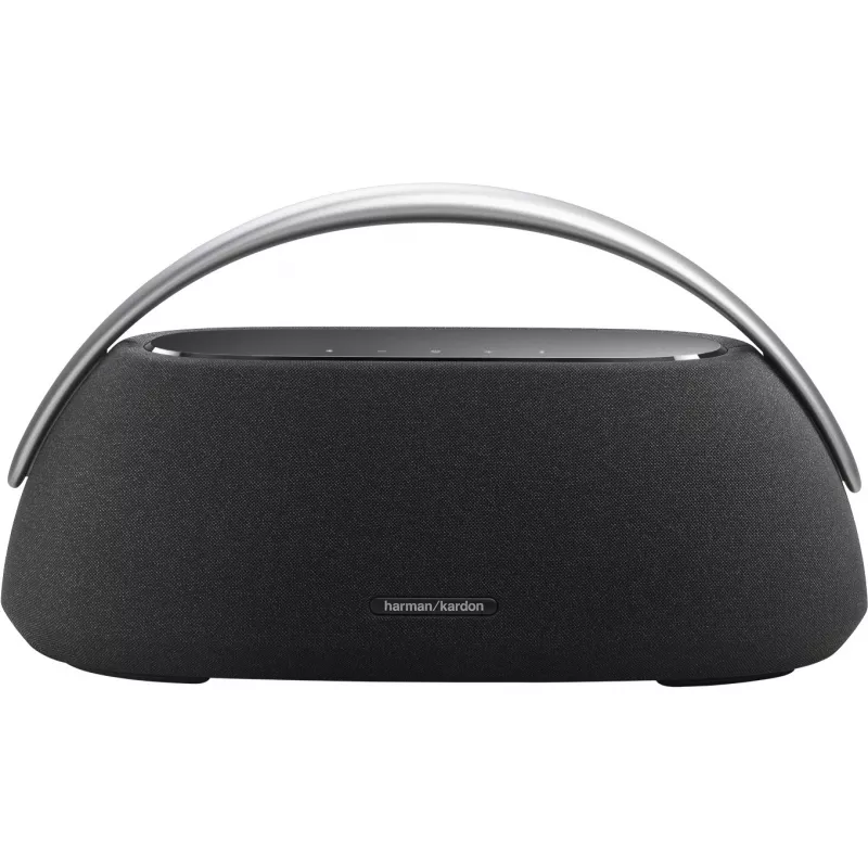 Harman Kardon GO + PLAY 3 - reproduktor - prenosný (GO + PLAY 3 BLK)