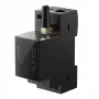 Inteligentný merač spotreby EcoFlow EFSMARTMETER-EU-120A WiFi 120A